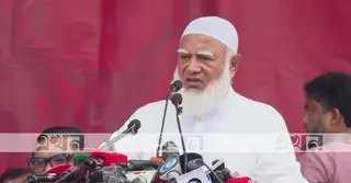 ১৯৭১ সালে দেশ স্বাধীন হলেও প্রকৃত সার্বভৌমত্ব প্রতিষ্ঠিত হয়নি: জামায়াত আমির
